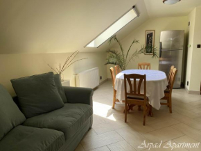 Árpád Apartman